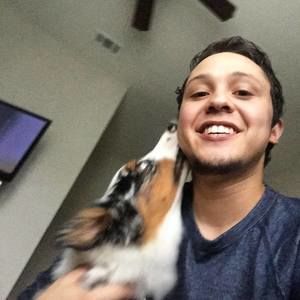 Meet your Posher, Ryan